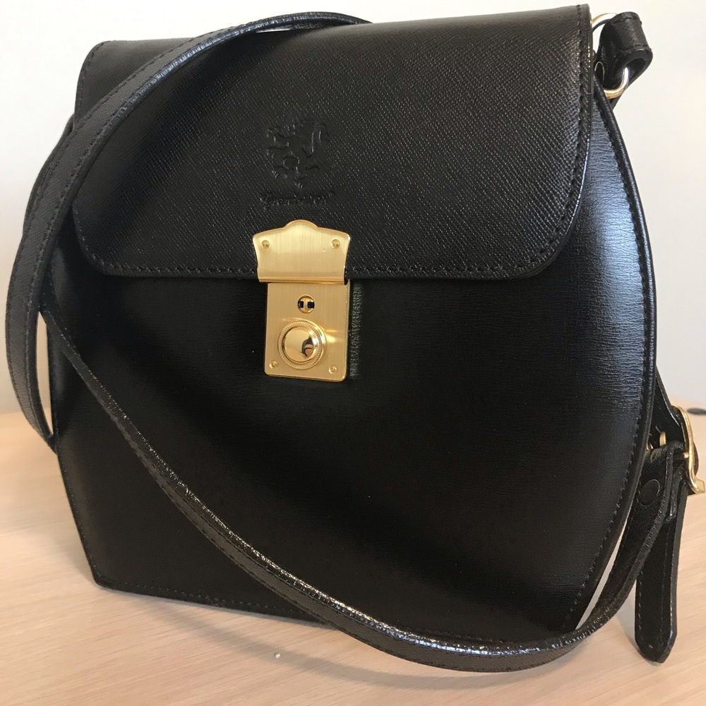 Grand Lion shoulder bag🌹